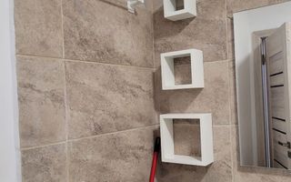 Garsoniera mobilata/utilata, 31 mp - zona  Astra - Poză 5