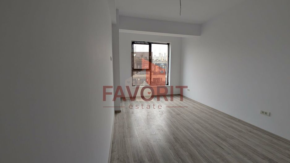 Langa ESO. 73 mp. Bloc nou cu lift. - Poză 5