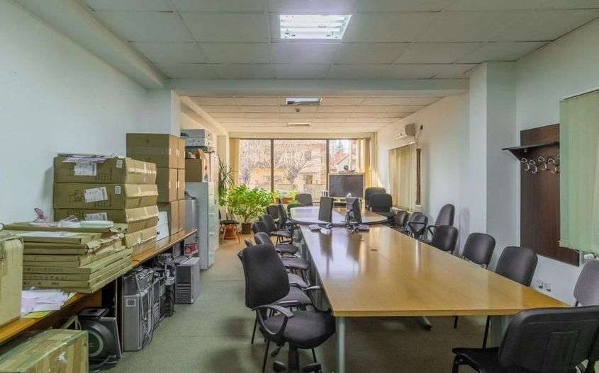 P+1+M,  623 mp utili, investitie 7% randament/chirie 3465 eur/luna - Poză 3