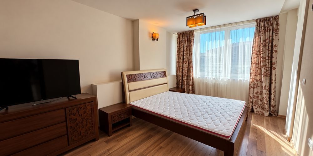 Braytim-Mures | 2 Camere | Etaj 1 | Loc de parcare - Poză 6