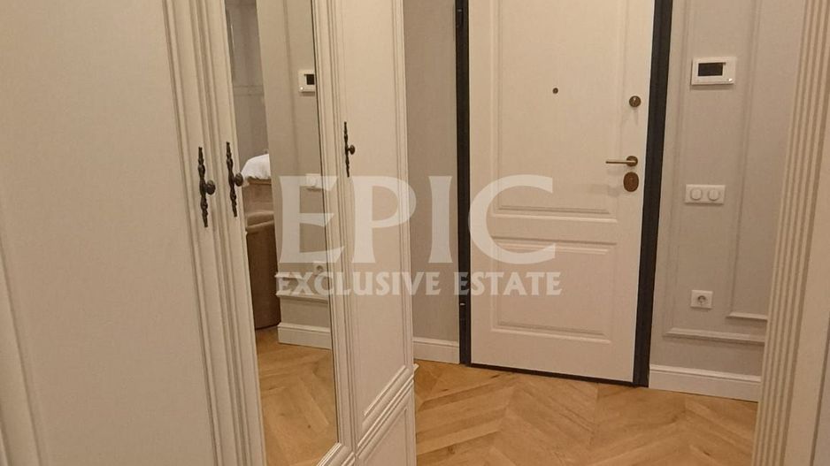 Chirie Studio/ Exclusivist/ Etaj 3/ Lift/  Zona Ultracentral - Poză 4