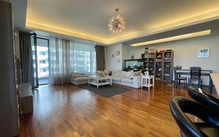 Apartament cu 3 camere *198mp*+ 2 Terase + Parking / Pipera - Poză 10