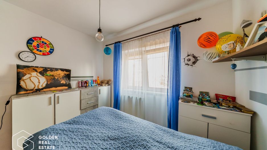 Apartament 4 camere, decomandat, etaj 3, comision 0% - Poză 7