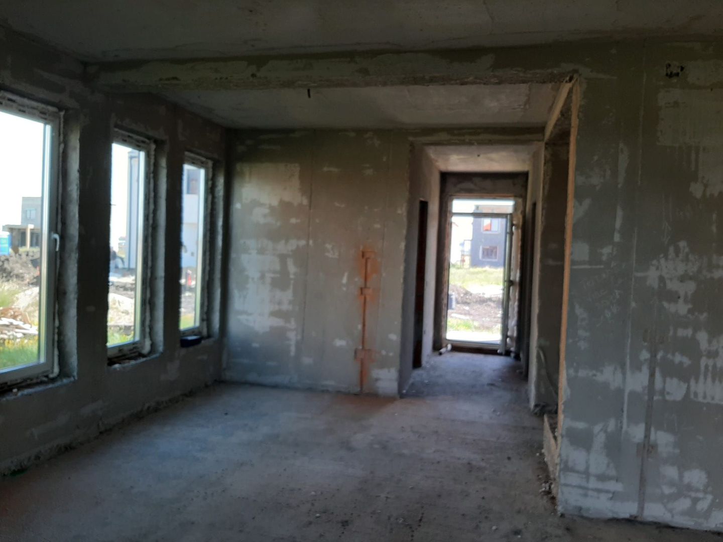 Casa  - zona Mehala- super pret - Poză 7