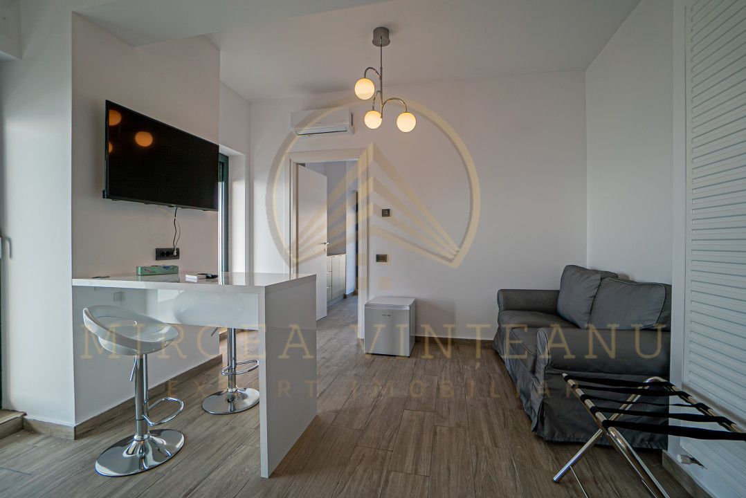 Stațiunea Mamaia -Oportunitate Unică de Investiție în Proprietăți Turistice - Poză 3