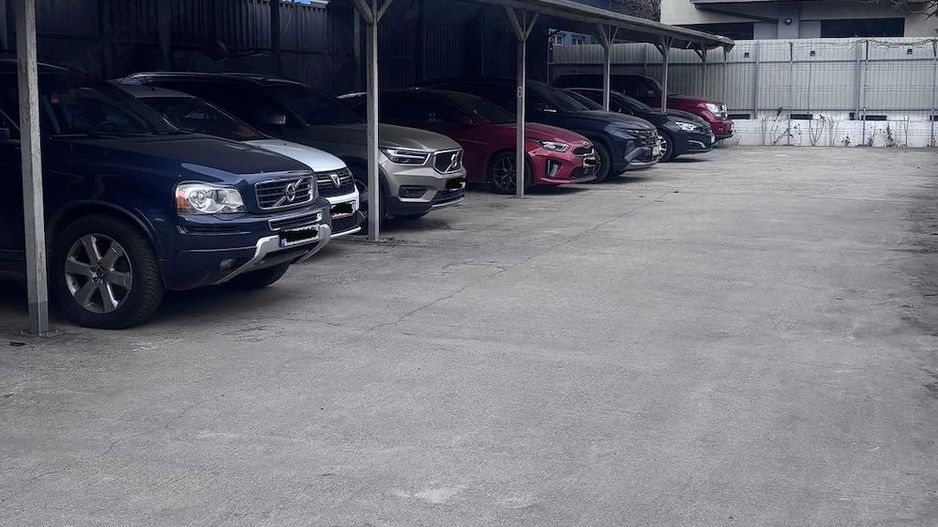 Apartament 2 camere, mobilat, parcare privata acoperita+boxa, Pallady - Poză 8