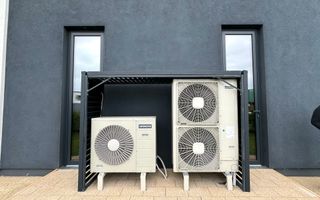 Vila Exclusivista in Mijlocul Naturii *959mp teren*/ 420mpc / Balotesti - Poză 94