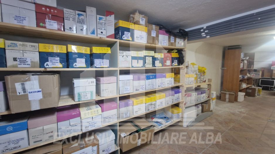 Spatiu Comercial | Laborator analize medicale | 400 mp | Cetate - Poză 10