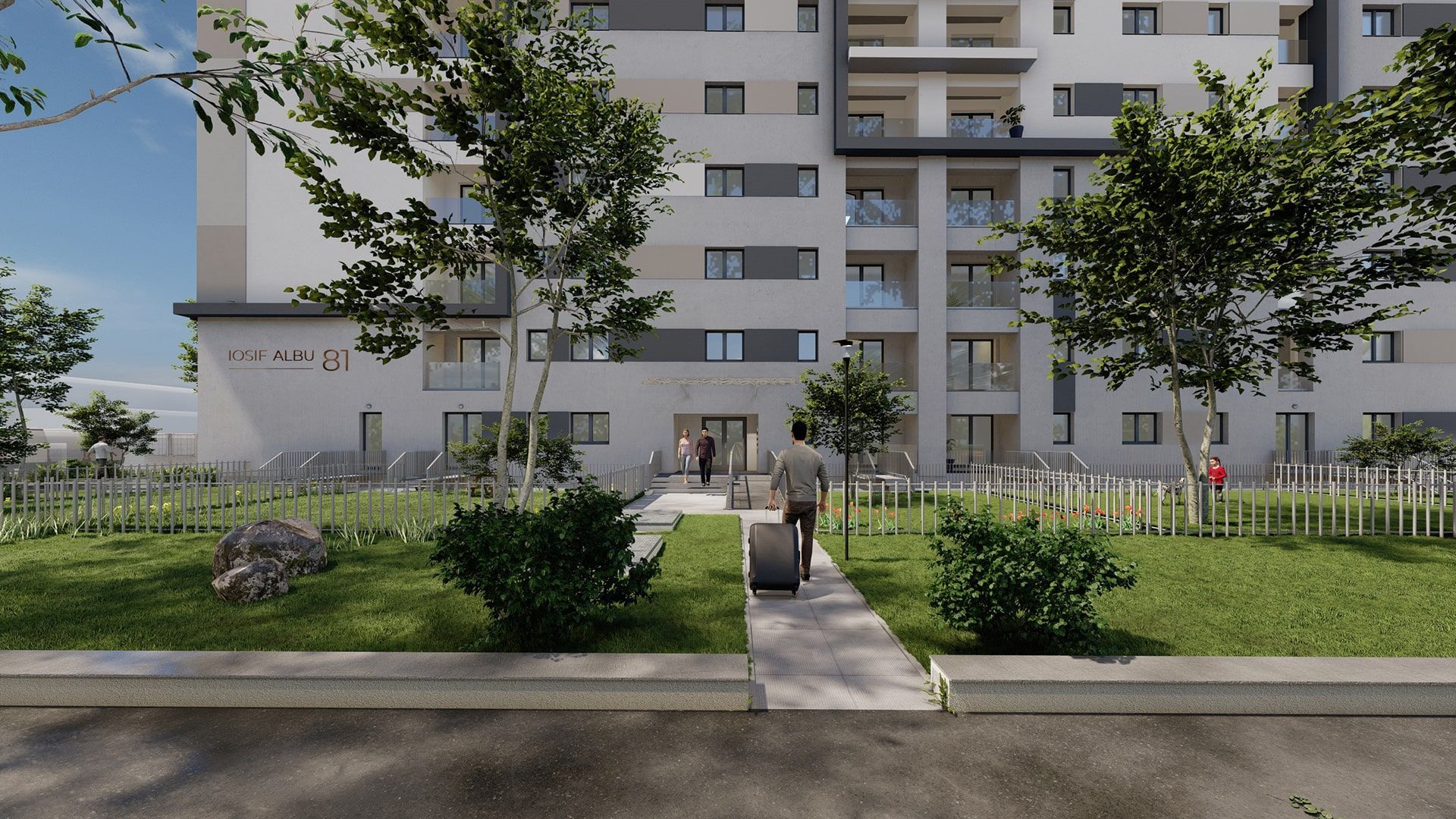 Garsoniera Titan I Dezvoltator I Metrou Titan - Poză 6