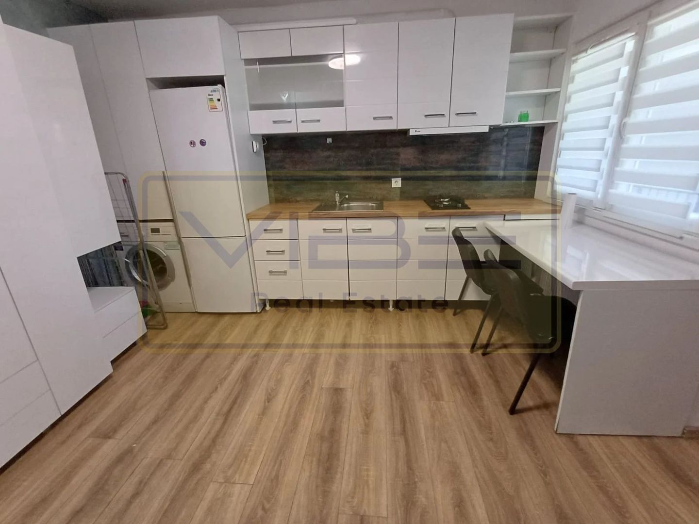 Studio Modern -Copou-Universitate- Cuza/ Medicina - UMF - Poză 9