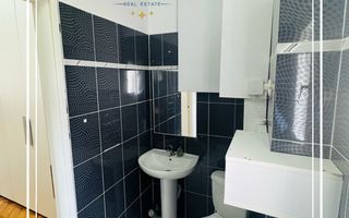 De vanzare Apartament Rez. Birou dimensiuni impresionantă centru Arad - Poză 12