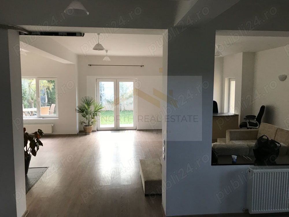 Vilă de închiriat în Popești-Leordeni | 176 mp utili | Curte proprie | 2 parcări - Poză 6