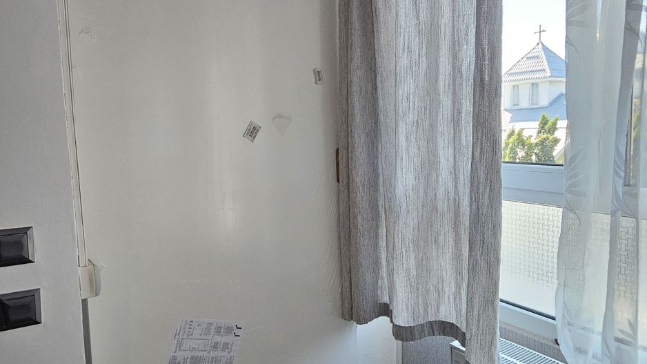 Spitalul Judetean-Zizinului garsoniera in bloc apartamente - Poză 7
