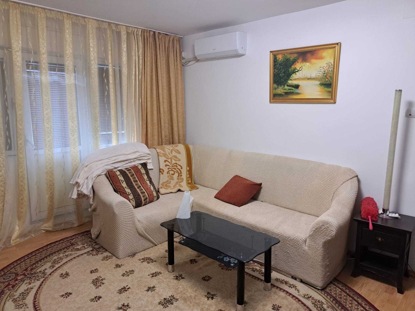 De Închiriat: 2 Camere Decomandat | Metrou Tineretului & Timpuri Noi | - Poză 2