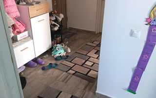 Apartament 3 camere | Etaj 2 | Balcoane | Arhitectilor - Poză 4