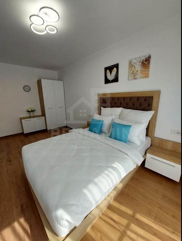2 decomandate - parter - 2024 - parcare - invesitie - Maurer Villas - Poză 5