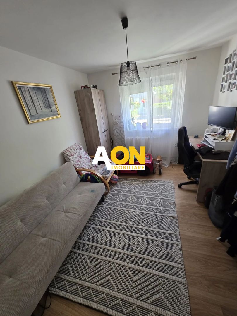Apartament 4 Camere, | Decomandat | Zona Ampoi 3 - Poză 5