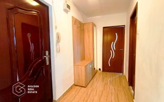 Apartament spatios cu 2 balcoane, modernizat, zona Alfa - Poză 5
