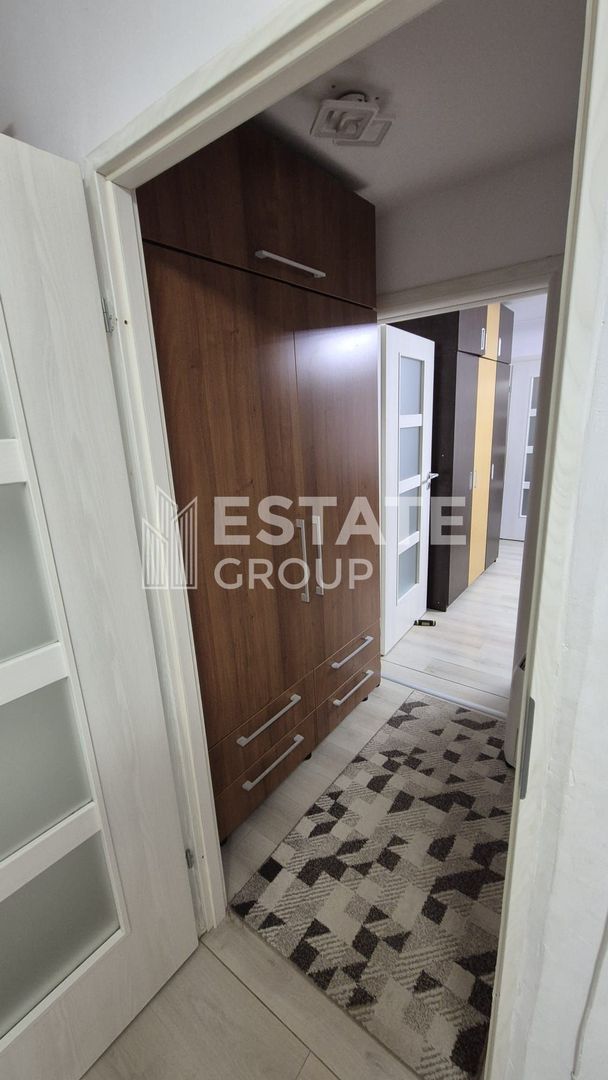 Apartament cu 2 camere mobilat si utilat in zona Buziasului - Poză 8