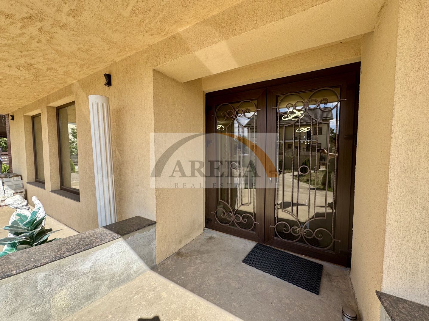 Berceni - VILĂ UNICAT, spațioasă, curte 1.000 mp, la 7 min metrou - Poză 45