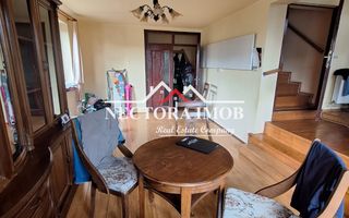 NECTORA IMOB-CASA mare 5 camere, 3 bai, pod, demisol pentru birouri - Poză 16