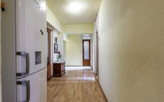 Apartament 4 camere - 126 mp - Calea Aurel Vlaicu Arad - Poză 5