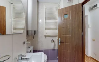 Garsonieră decomandată, mobilată și utilată complet | Politehnica | - Poză 14