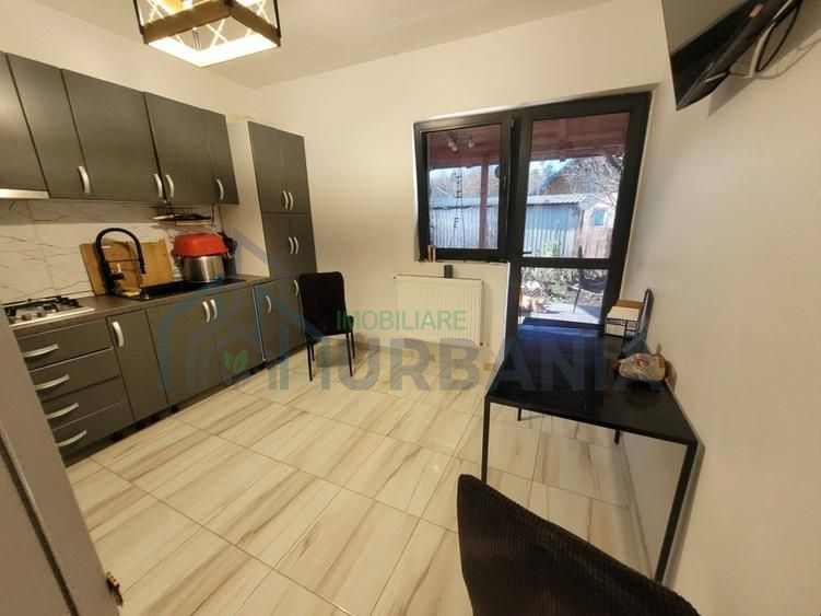 Casă P+M finalizată 2022, Lunca Cetățuii - Poză 5