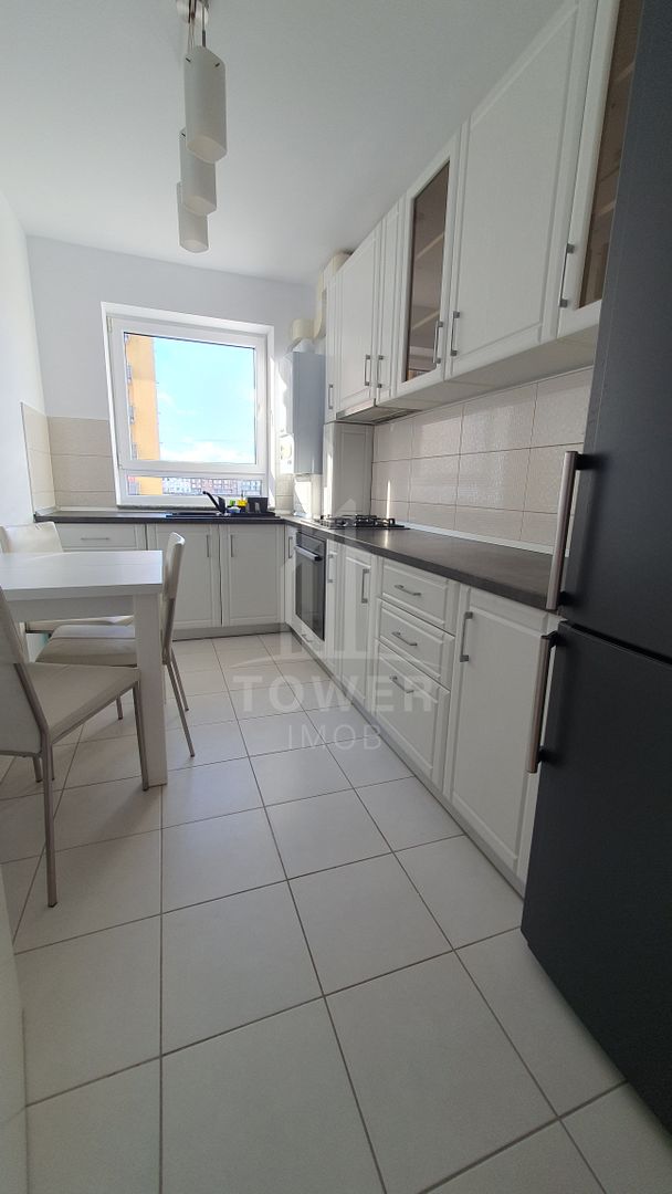 Apartament 3 camere de închiriat | Zona Avangarden - Poză 7