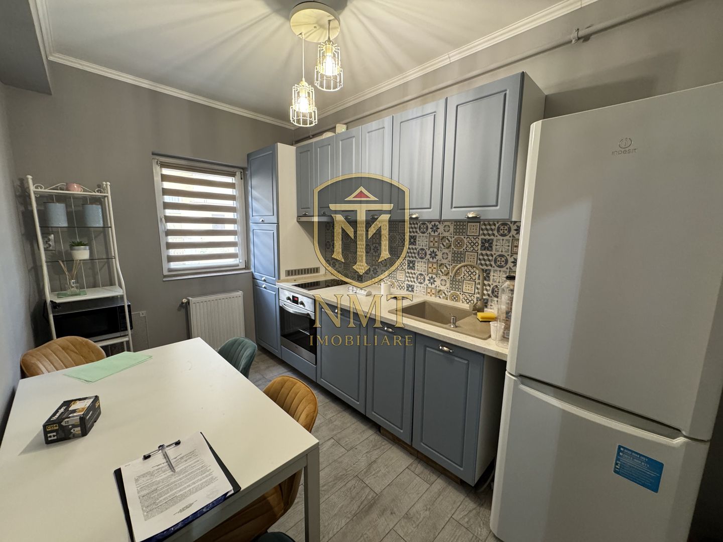 Apartament cu 2 camere | 49 Mp | Floresti - Poză 6