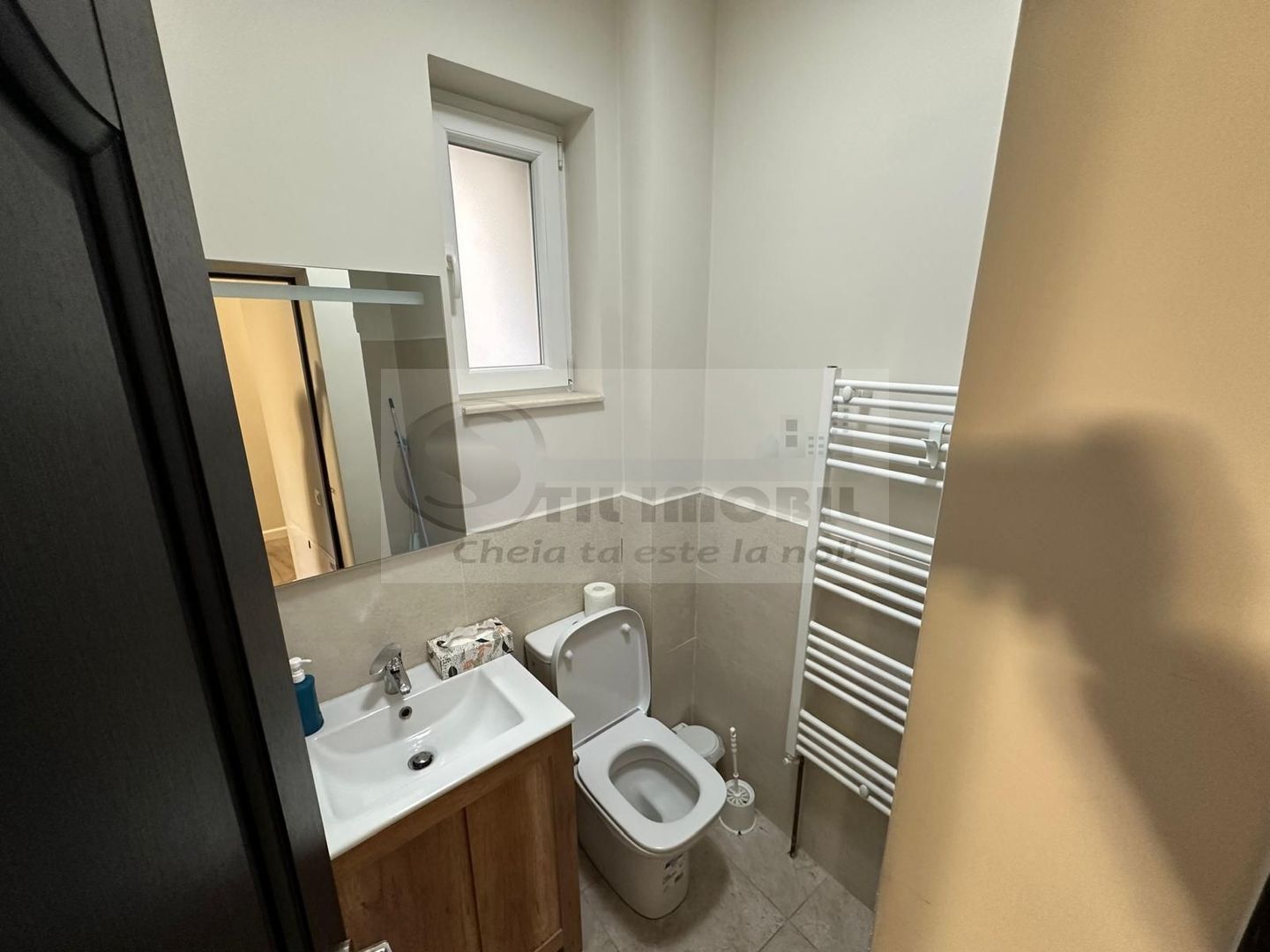 Spațiu premium pentru birouri – ultracentral, 72 mp - 1400 € - Poză 6