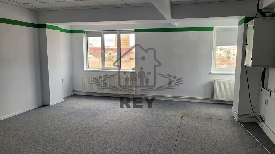 Spatiu de birouri 240 mp zona Calea Dumbravii / Mihai Viteazul - Poză 4