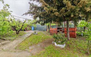 Casă pentru familie, 7 camere, teren mare și vedere la lac – Periș  - Poză 15