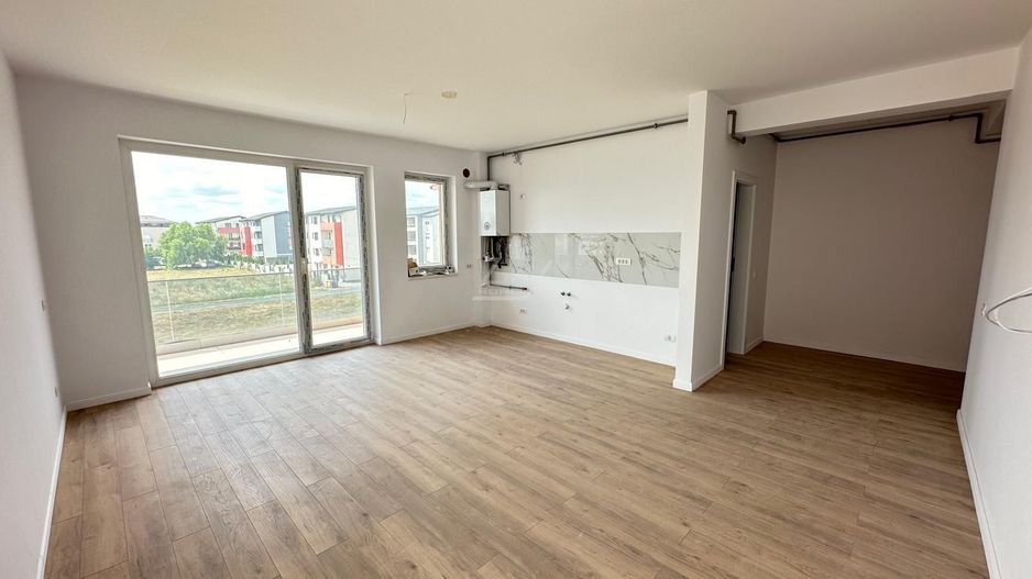 Drumul Boilor - Lidl. Etaj 1. 2 locuri de parcare. - Poză 1