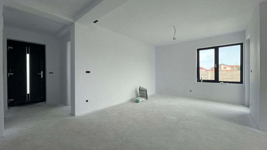 Duplex - 4 dormitoare- 116mp utili - 144.900€- Urseni - Poză 5