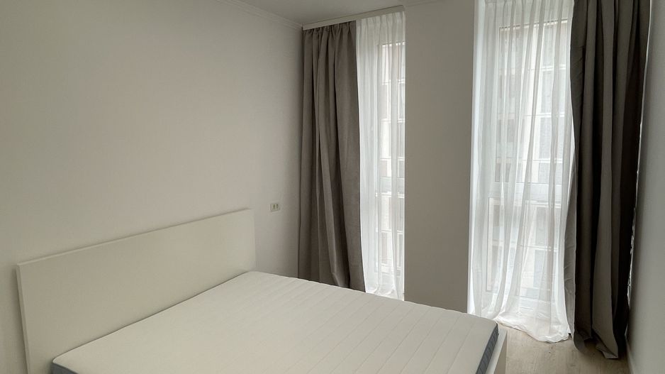 Torontalului-Campeador City  | 2 camere | Prima inchiriere - Poză 7