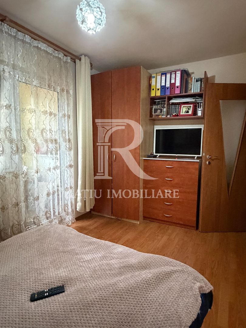Apartament 3 camere | Zona Cantemir | 70 mp | - Poză 4