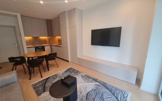 Apartamente Premium || 2 camere || Aviatiei Tower - Poză 7