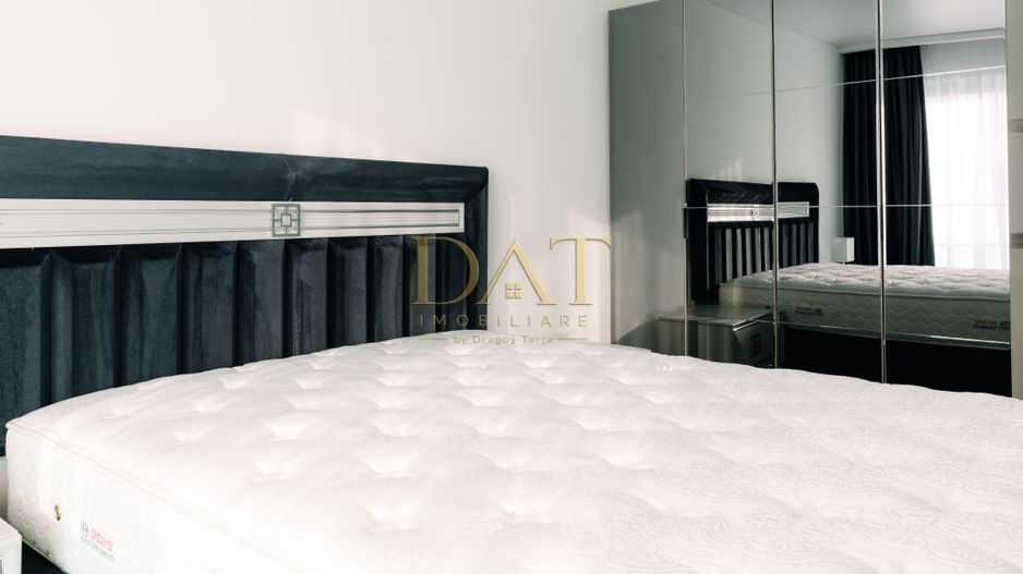 Apartament 3 camere | Green Life Frunzișului | Prima închiriere | - Poză 14
