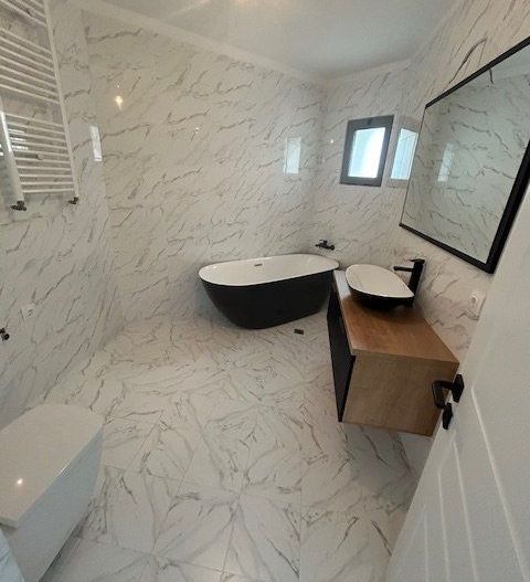 Penthouse 6 camere, 193 mp, Doamna Ghica, Colentina. Se adauga TVA! - Poză 4