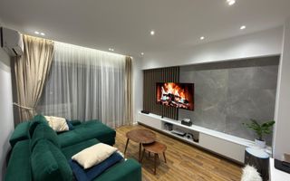 Apartament 2 camere Complex Rezidential - Poză 2