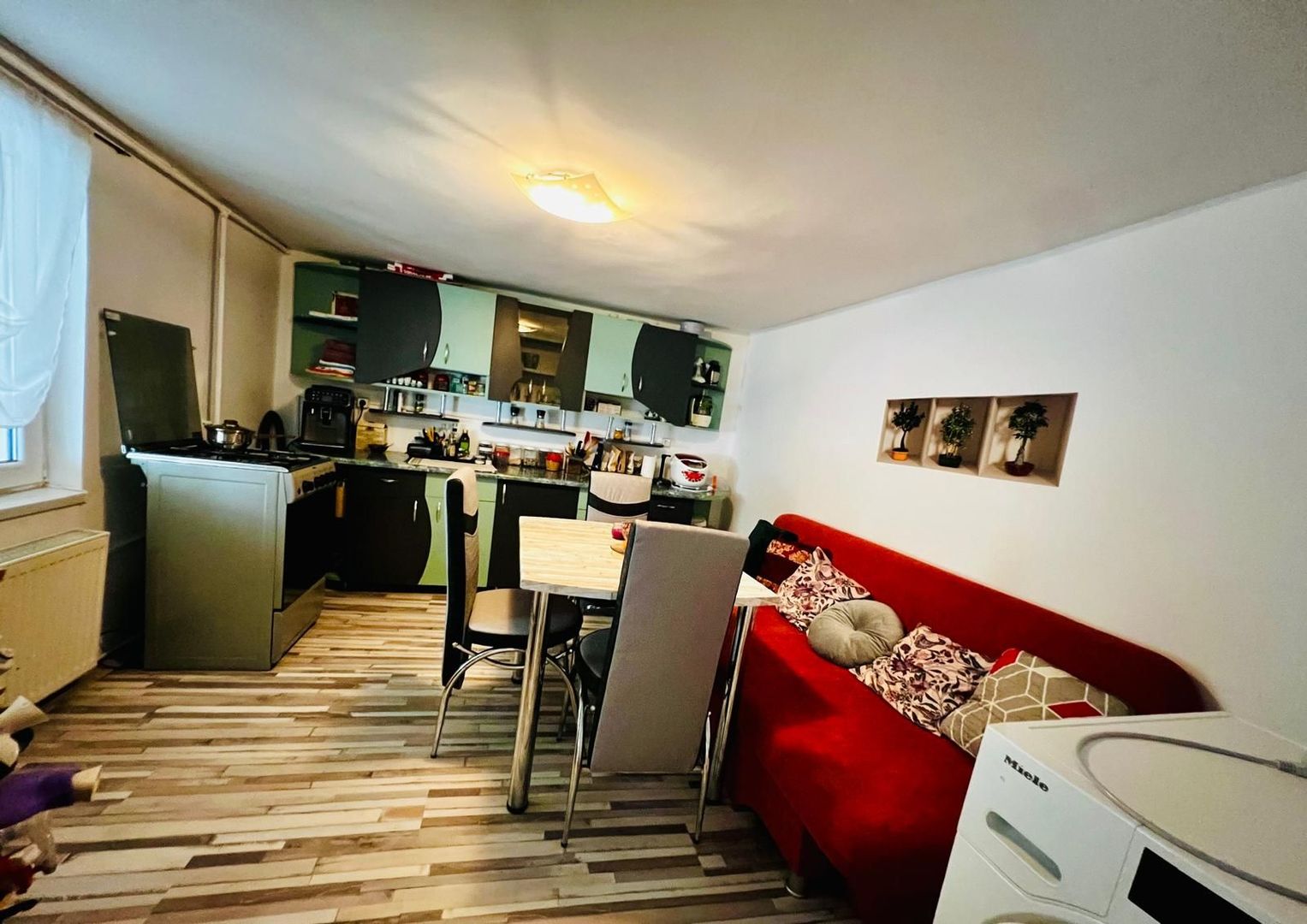 Casa Individuala 5 camere  -  Zona  Mehala - Poză 8