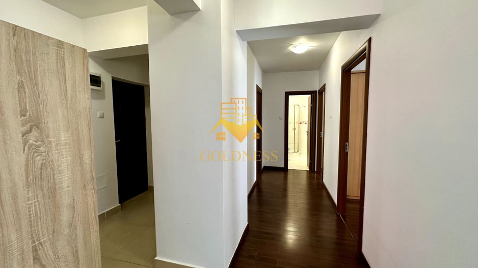 3 camere, Cartierul Buna ziua, Grand Hotel Italia, Calea Turzii, Lidl - Poză 9