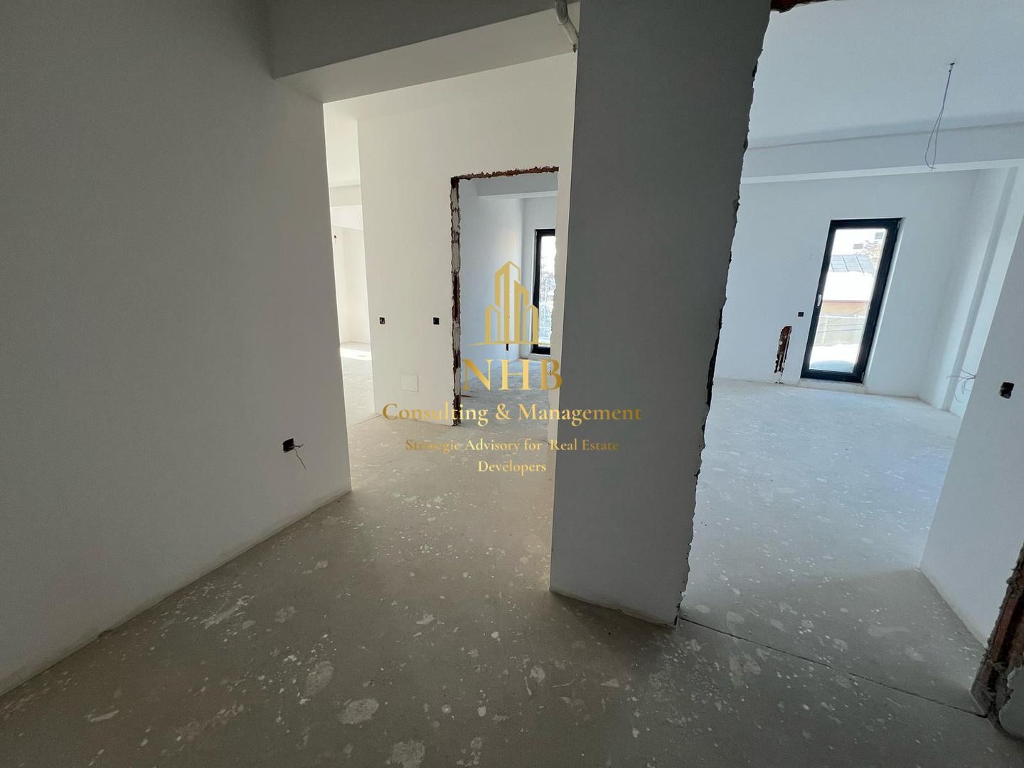 0% COMISION - Apartamente 2 camere  -Finisaje la alegere -Gara Bucur Obor - Poză 14