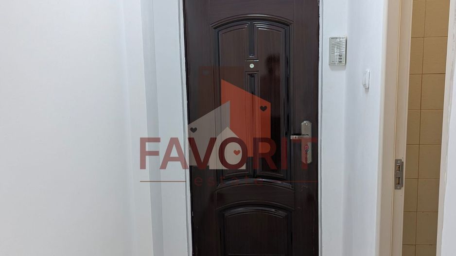 2 camere | etaj 1 | renovat complet | zona excelenta | - Poză 6