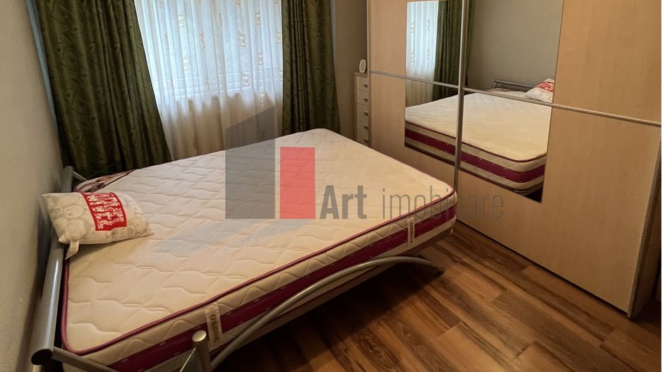 Apartament 3 camere - zona Aviației - Poză 8