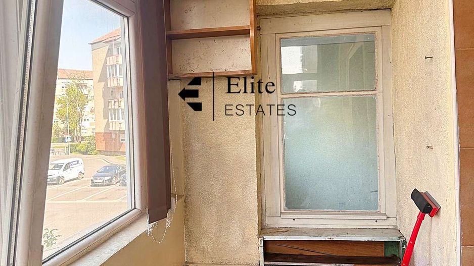 Apartament cu 3 camere tip PB, etaj 1, in Iosia - Poză 12