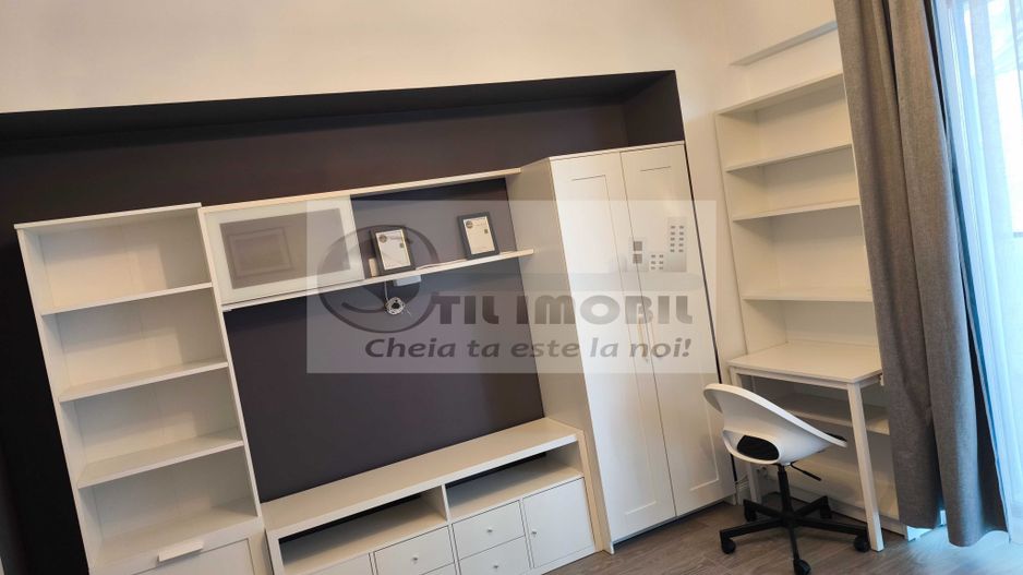 Apartament 1 camera Grand Beetle 380 EURO - Poză 2