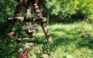 Casa de la marginea padurii! - Poză 8