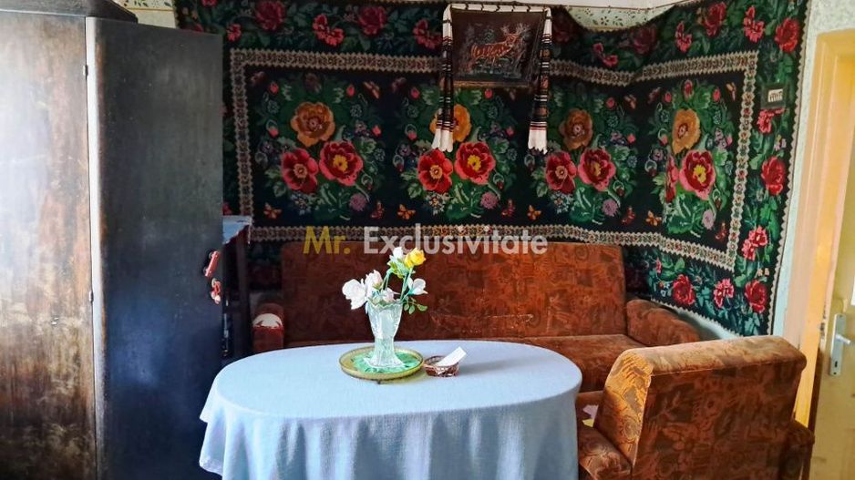 Casă și teren de vânzare Polovragi - Racovița - Poză 6